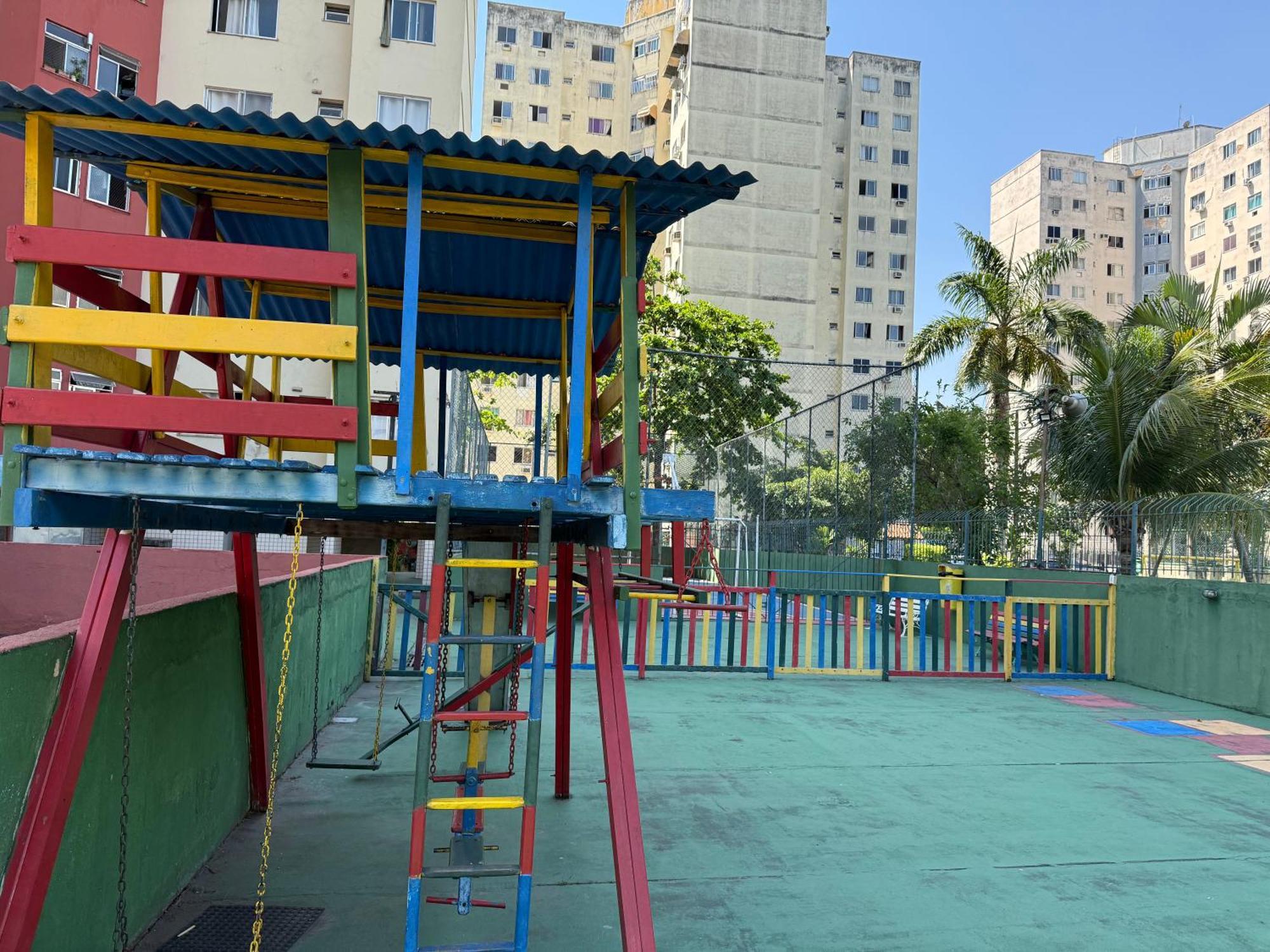 Ape Aconchegante Ao Lado Dos Eventos Do Rio Centro E Prox A Praia Do Recreio - Rio de Janeiro, Rio de Janeiro